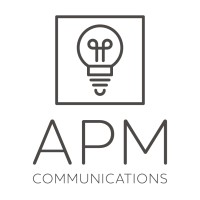 APM Communications logo - Similar company to Pitch & Co