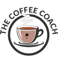 The Coffee Coach logo - Similar company to In Coffee We Trust