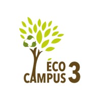 Ecocampus3 logo - Similar company to Bioinsights