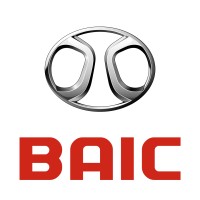 BAIC Argentina logo - Similar company to Baic