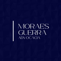 Moraes Guerra Advocacia logo - Similar company to Raimundo & Capela