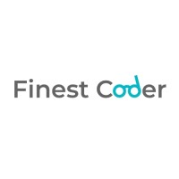 Finest Coder logo - Similar company to Codingmart Technologies