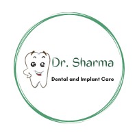 Dr. Sharma Dental and Implants Care logo - Similar company to Adc- Centre For Restorative And Implant Dentistry