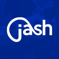 Jash Technologie logo - Similar company to Jash Technology Solutions