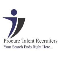 Procure Talent Recruiters logo - Similar company to Ai