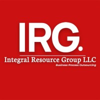 Integral Resource Group LLC logo - Similar company to Integral Resource Group