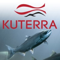 Kuterra Salmon logo - Similar company to Swimrun.Com