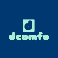 Dcomfo logo - Similar company to Scarmatrix