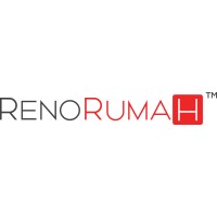 Renorumah logo - Similar company to Rizurf