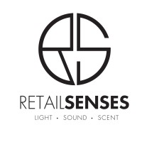 Retail Senses logo - Similar company to Caleidoscope Systems Ab