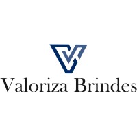 Valoriza Brindes logo - Similar company to Aliança Brindes