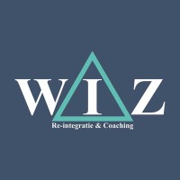 WIZ Re-integratie & Coaching BV logo - Similar company to Ts Systems B.V.