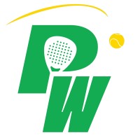 The Padel Weekly logo - Similar company to Pickle Pro Tour