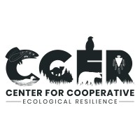 Center for Cooperative Ecological Resilience logo - Similar company to Northeast Climate Science Center