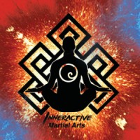 Inneractive Martial Arts logo - Similar company to Evoke Martial Arts & Kickboxing