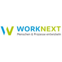WORKNEXT logo - Similar company to Worknext