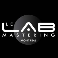 Le Lab Mastering logo - Similar company to Cryo Mix