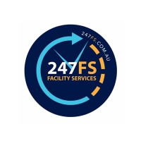 247FS - Facility Services logo - Similar company to Netrent Properties