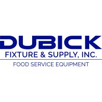 Dubick Fixture & Supply, Inc. logo - Similar company to Bob And Don Restaurant Equipment & Commercial Kitchen Design