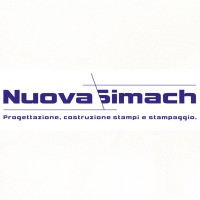 NUOVA SIMACH S.R.L. logo - Similar company to Flag-Ms S.R.L