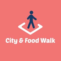 City & Food Walk logo - Similar company to Stage Crew