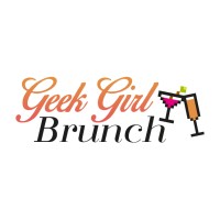 Geek Girl Brunch