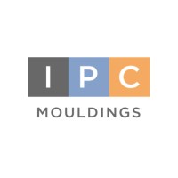 IPC Mouldings logo - Similar company to Donite Plastics