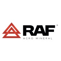 RAF Agro Mineral logo - Similar company to Argiminas Mineração