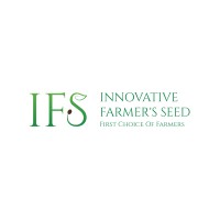 innovative farmer's seed logo - Similar company to Indulgedining
