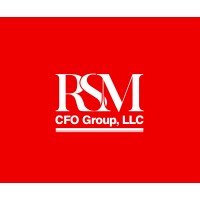 RSMatitia CFO Group, LLC logo - Similar company to Virtus Cybersecurity