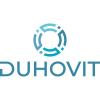 DUHOVIT logo - Similar company to Fc More Integral