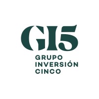 Grupo Inversión 5 logo - Similar company to Suplicentro