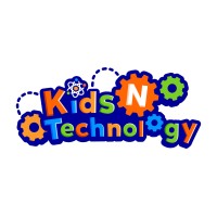 Kids In Technology, Inc logo - Similar company to Vision Preparatory Charter School