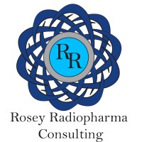 Rosey Radiopharma Consulting logo - Similar company to Drug Biologics Consulting