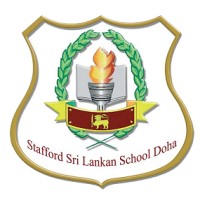 Stafford Sri Lankan School Doha logo - Similar company to First Source Technology
