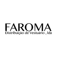 FAROMA Distribuição de Vestuário, Lda logo - Similar company to Sidónios Seamless Tech, S.A.