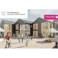The Workshed -Coworking, Events, Home For Creative/Digital Industries logo - Similar company to Interact Birmingham