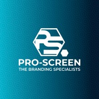 Pro-Screen East London logo - Similar company to On Da Beat Worldwide