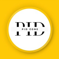PID ZONE1 logo - Similar company to Freelanceify