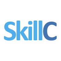 Skillcate AI logo - Similar company to Skill Works