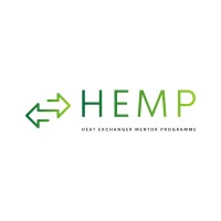 Heat Exchanger Mentor Programme logo - Similar company to Temari Equipamentos Industriais
