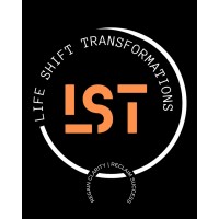 LifeShift Transformations logo - Similar company to Brain Powered Coaching