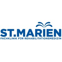 Klinik St. Marien GmbH & Co. KG logo - Similar company to Klinik Rabenstein