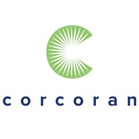 Corcoran Expositions, Inc. logo - Similar company to Slow Wave Inc
