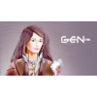 GenINC logo - Similar company to Intense Marketing