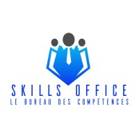 SKILLS OFFICE logo - Similar company to Welcome Host