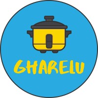 Gharelu logo - Similar company to Berger Studios Gmbh