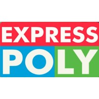 EXPRESS POLY logo - Similar company to Brandstrek