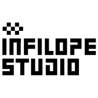 Infilope Games logo - Similar company to Overmind Game Studios
