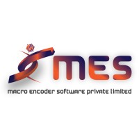 Macroencoder Software logo - Similar company to Mtechnologies | Zoho Authorized Partner | Zoho Partner | Zoho Crm Developer